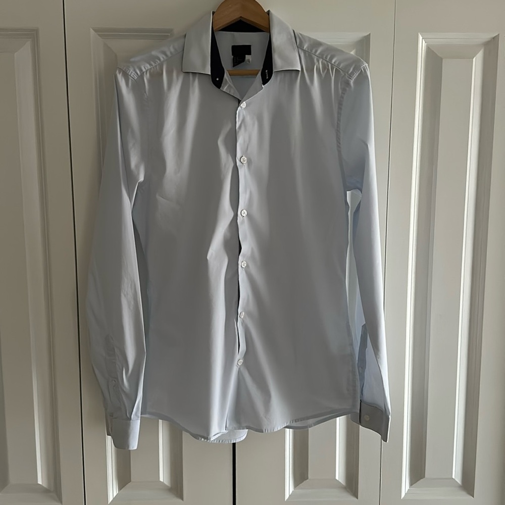 Men’s H&M Dress Shirt